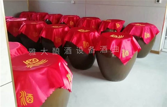 用全自動(dòng)釀酒設(shè)備開體驗(yàn)式釀酒莊園，廠房怎么布局好？