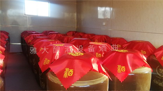 用全自動(dòng)釀酒設(shè)備開體驗(yàn)式釀酒莊園，廠房怎么布局好？