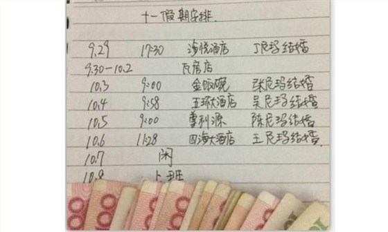 十一這么過！不如來雅大考察釀酒設備