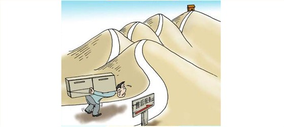 釀酒技術(shù)指導——售后服務