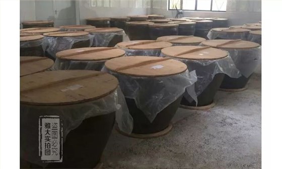 【釀酒設備】發(fā)酵桶得了這5種病導致出酒率低，要如何防治？