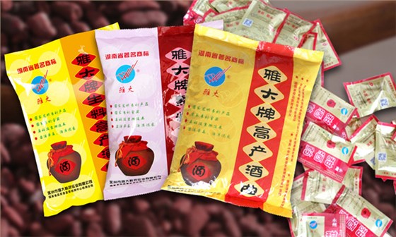 洋酒和白酒差在哪？除燒酒設(shè)備外，酒曲的參與是亮點！