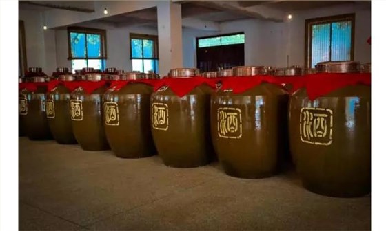 30-釀酒車間也開放，小型釀酒設(shè)備酒廠真沒有秘密了2