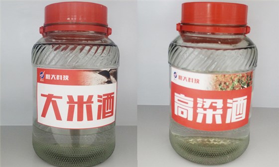 枸杞泡酒用多少度的白酒好？釀酒新設(shè)備枸杞泡酒現(xiàn)代釀酒技術(shù)： 2