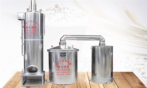 各材質(zhì)釀酒新設(shè)備優(yōu)缺點(diǎn)大比拼，99%的釀酒新人都不知道 2