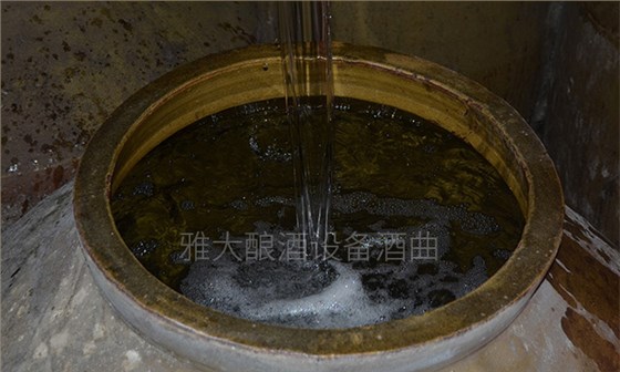 不銹鋼釀酒設備廠家告訴您，白酒儲存過程中該如何管理 4