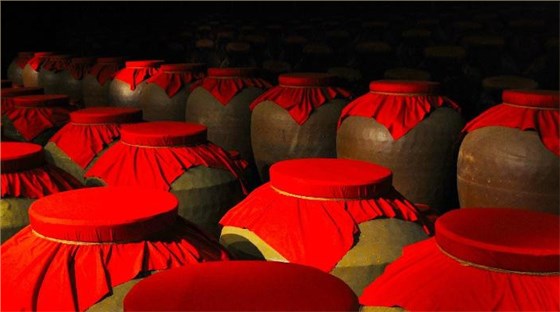 雅大釀酒設(shè)備白酒窖藏答疑——7點(diǎn)答解決白酒窖藏大問題！ 5
