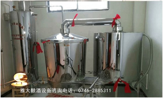 夏秋季用酒廠釀酒設(shè)備做水果酒，這9點沒做好容易導(dǎo)致發(fā)酵失敗5