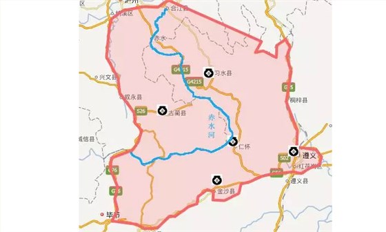 27-「白酒生產(chǎn)設(shè)備」您知道中國有哪些白酒產(chǎn)品嗎？中國名酒分布圖1