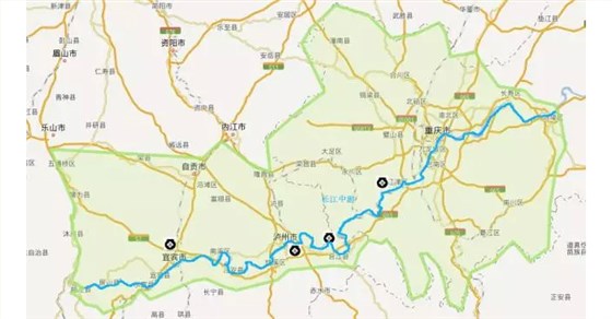 27-「白酒生產(chǎn)設(shè)備」您知道中國有哪些白酒產(chǎn)品嗎？中國名酒分布圖2