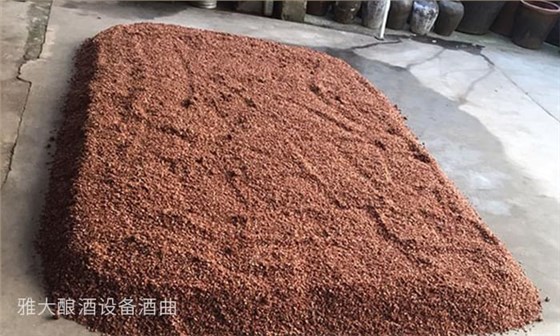 用釀白酒設備做酒的我們，白酒分類知識一定要知道01