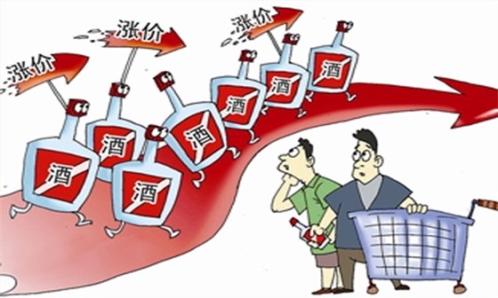 白酒銷售旺季即將來臨，聽說大酒廠都用這款大型釀酒設備做酒！02