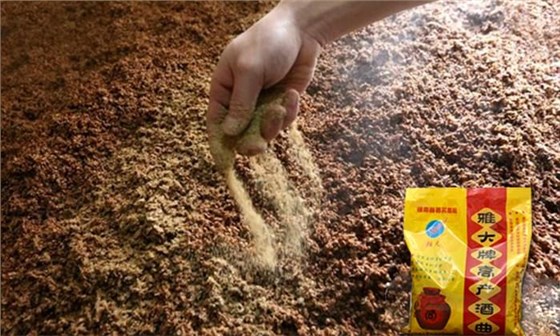 新人用電加熱釀酒設(shè)備生產(chǎn)固態(tài)酒，不能忽視這6大要素07