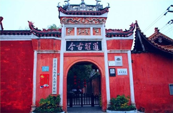 30-國慶不知道到哪里玩？雅大邀您來游零陵古城-寧遠(yuǎn)文廟1