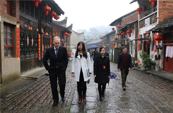 30-國慶不知道到哪里玩？雅大邀您來游零陵古城-柳子廟2