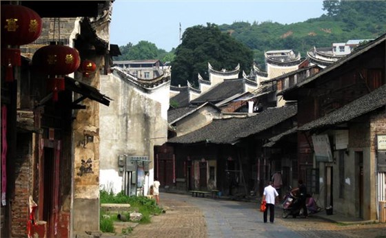 30-國慶不知道到哪里玩？雅大邀您來游零陵古城-柳子廟4