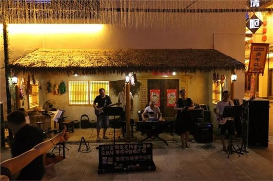 30-國慶不知道到哪里玩？雅大邀您來游零陵古城--零陵古城9