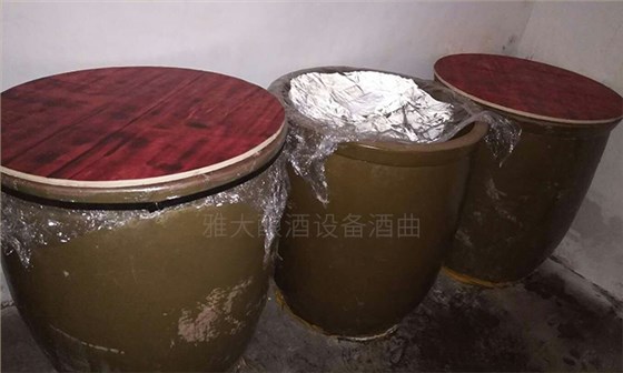 初次用電加熱釀酒設(shè)備做固態(tài)酒，確保成功的10大關(guān)鍵步驟-04