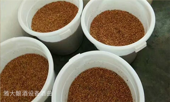 用電加熱釀酒設(shè)備做小曲清香型白酒，“清蒸二次清”怎么清？-01