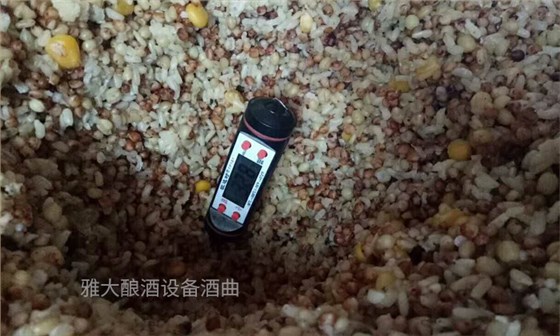 警惕??！這3點將導致您用小型白酒釀酒設備做的純糧酒難銷！-04-多糧釀酒-五糧釀酒