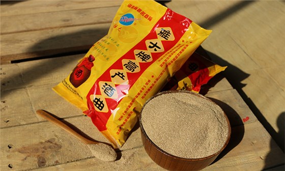 驚！原來用白酒蒸酒設(shè)備釀的固態(tài)純糧酒還有3種類型！-04