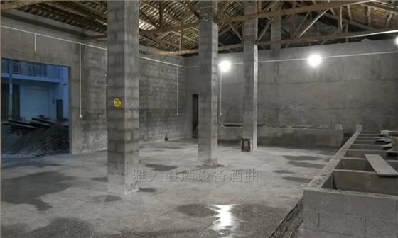 饒總用專業(yè)釀酒設(shè)備做洞藏酒，半年后洞天醇成為當(dāng)?shù)卣信坡糜尉包c-07