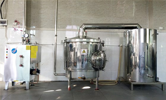 生態(tài)釀酒對白酒蒸酒設(shè)備提出了什么要求？-05