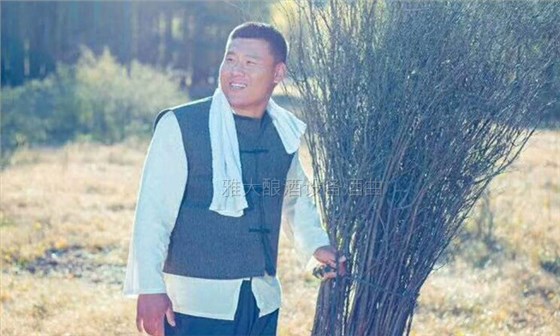 2019想要個這樣的院子，用雅大釀酒設(shè)備做酒，把生活過成詩-05