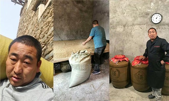 措曲青稞原漿酒插上微商的翅膀后，會(huì)發(fā)生什么奇跡？-05