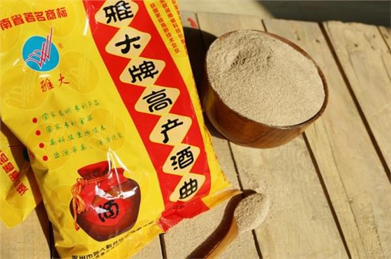 釀了這么多年酒，卻不知道酒曲是如何演變過來的！-05