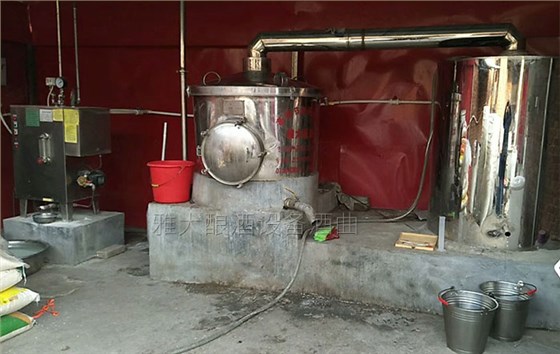 大起大落的生意人，選擇糧食釀酒設(shè)備釀酒創(chuàng)業(yè)的背后動機是什么-03