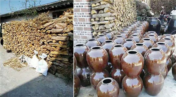 用釀酒蒸餾設備做純糧酒，門店迅速發(fā)展到十幾家的秘訣是什么？-06