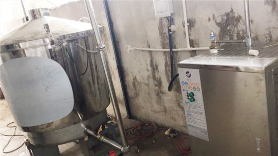 21-子不承父業(yè)，一心學(xué)釀酒，開貨車考察雅大糧食釀酒設(shè)備并喜提回家4