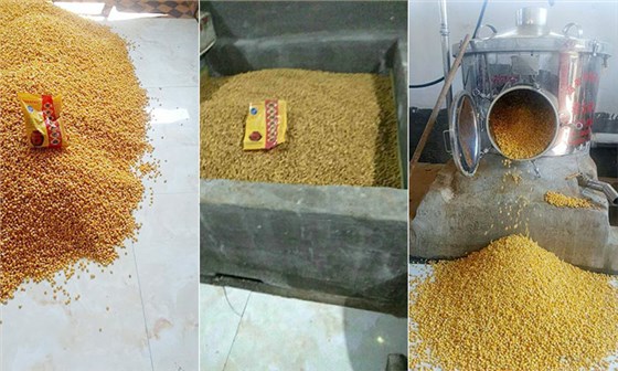 29-為實(shí)現(xiàn)“在一起不分離”，他用釀酒蒸餾設(shè)備釀酒創(chuàng)業(yè)并大獲成功玉米釀酒