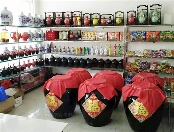 工程回款難，成就釀酒大事業(yè)