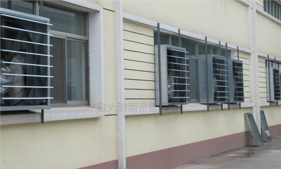 保持空氣流通、杜絕散發(fā)強(qiáng)烈氣味的物品進(jìn)入