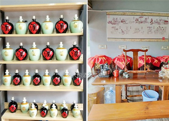 15-高空車租賃走下坡路，引進蒸汽釀酒設(shè)備，接手父親酒坊釀造新人生3