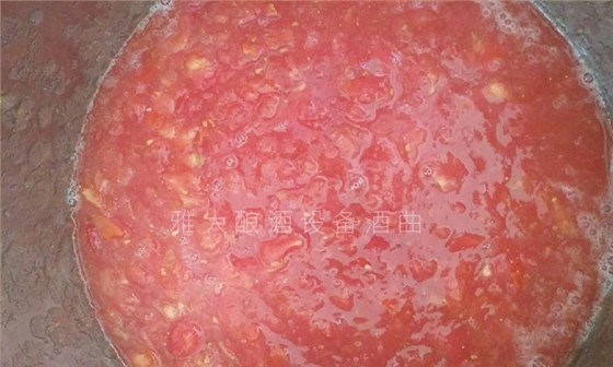 前3天每天攪拌一次，半密封