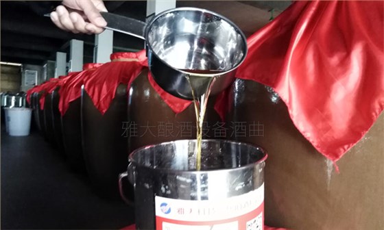 28-要過年了，你家的酒屯好沒？雅大蒸酒設(shè)備帶你尋找客家火炙娘酒-黃酒