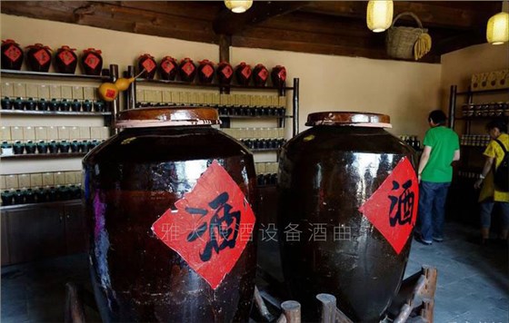 來雅大可免費學(xué)習(xí)酒糟糖化飼料養(yǎng)殖技術(shù)