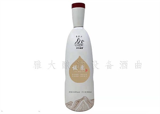 全自動釀酒設(shè)備：白手起家的80后，是如何將小酒坊干成大酒廠的？6