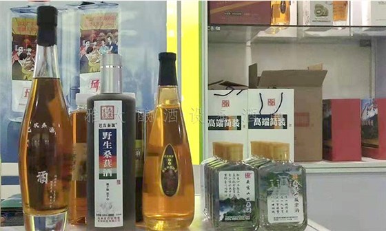 80后夫婦用制酒設(shè)備走古法釀酒之路，將小生意做成大事業(yè)！3