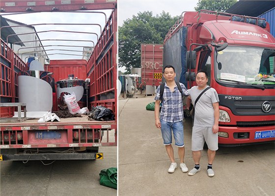 8.17舒遠(yuǎn)松收購民間土酒出售-為什么選擇生意火爆期用制酒設(shè)備開酒坊-把設(shè)備裝回家9