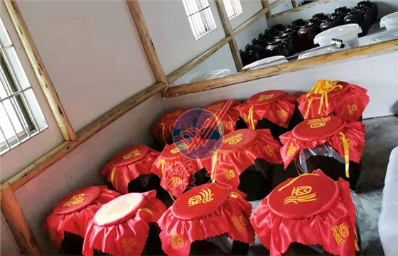 8.20-用蒸酒設(shè)備做酒的老酒坊發(fā)展遇瓶頸，雅大國家釀酒師來破局！1