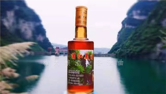8.25-兵哥哥用雅大制酒設(shè)備釀出湄江招牌旅游產(chǎn)品，月凈賺3萬0