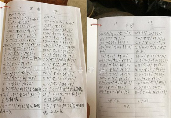 2.3 桂林小伙用1套白酒釀酒設(shè)備幾百斤大米起步開酒坊！5