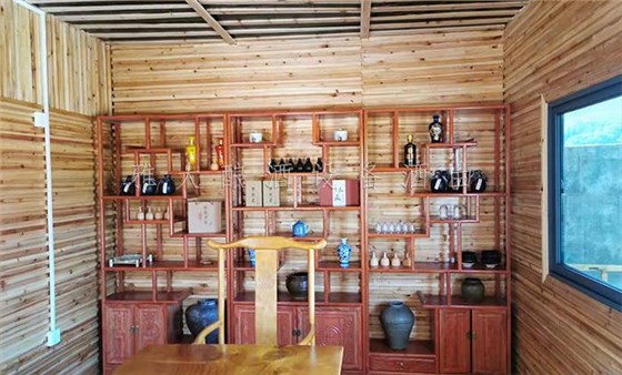 它酷似櫻桃，90后用果酒釀酒設(shè)備將它釀酒，見過的不多 8