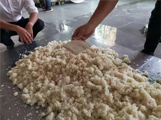 釀酒技術(shù)難不難？自己來學(xué)下 4