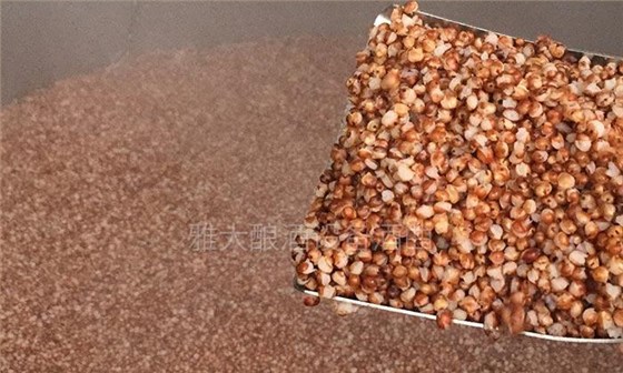 看過來，用不銹鋼釀酒設(shè)備制作云南小曲酒的標(biāo)準(zhǔn)教程在這里！ 3