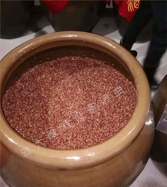 看過來，用不銹鋼釀酒設(shè)備制作云南小曲酒的標(biāo)準(zhǔn)教程在這里！ 5